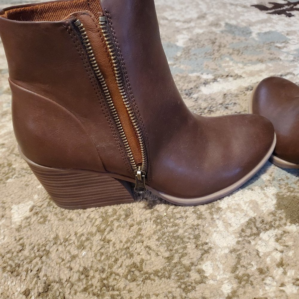 Korks boots